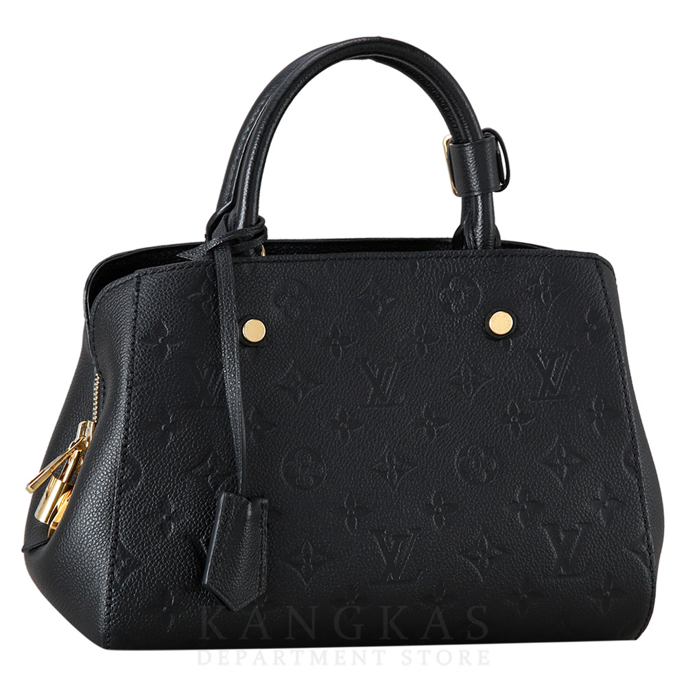 LOUIS VUITTON(USED)루이비통 앙프렝뜨 몽테뉴 BB @@@@@